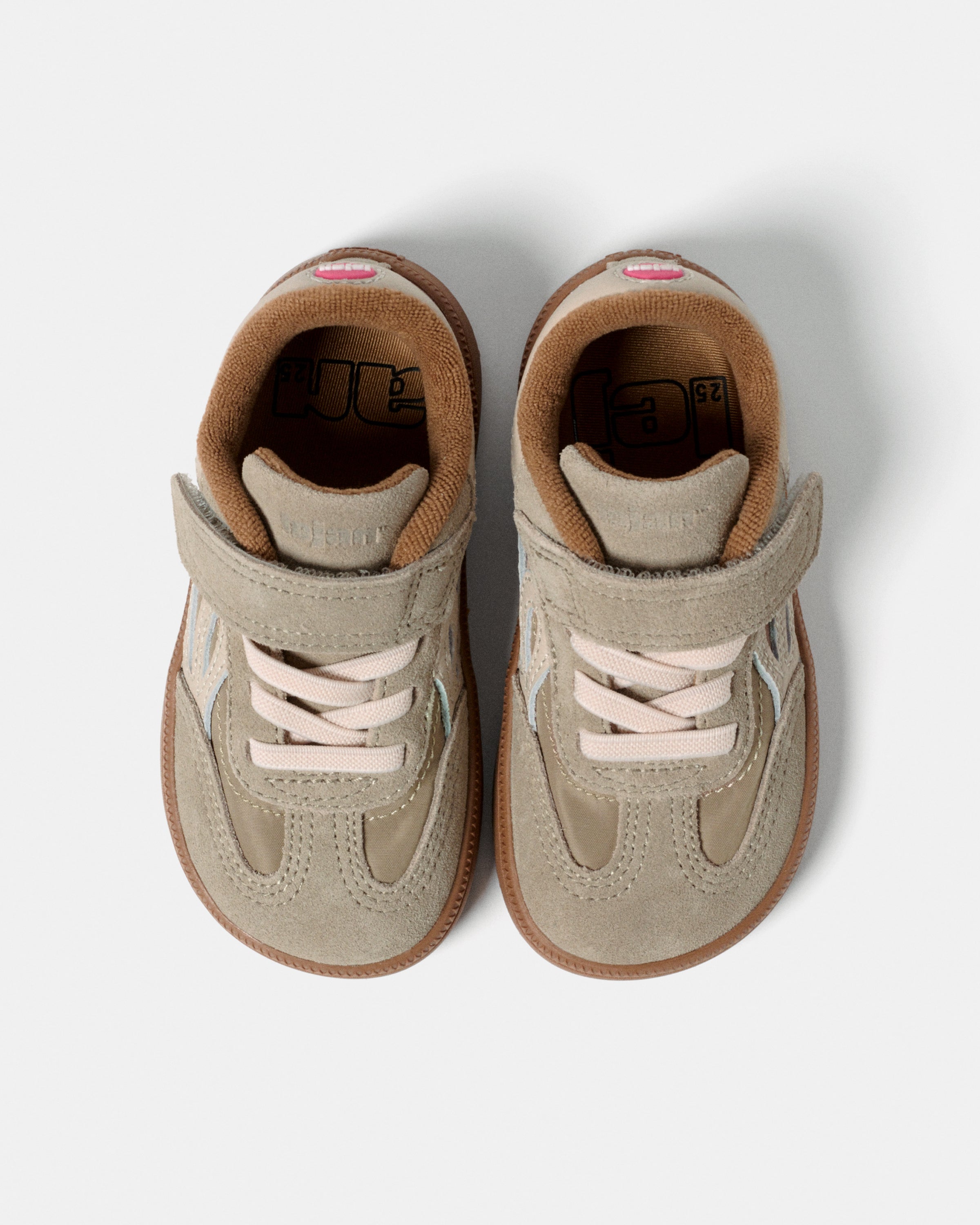 Lejan One Dark Beige