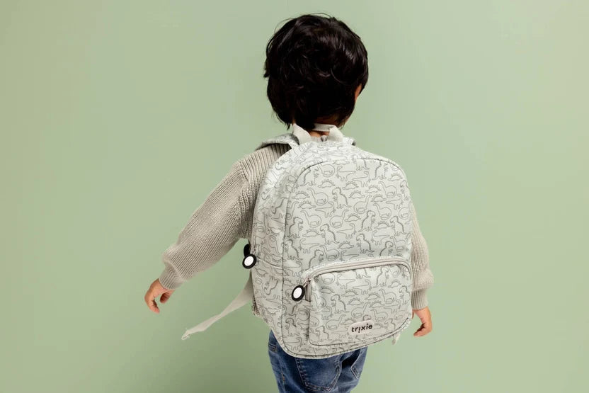 Mochila Estampada - Mrs. Dino
