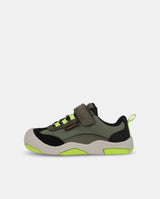 Blanditos Ténis Apolo Waterproof - Verde