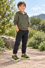 Blanditos Ténis Apolo Waterproof - Verde