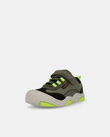 Blanditos Ténis Apolo Waterproof - Verde