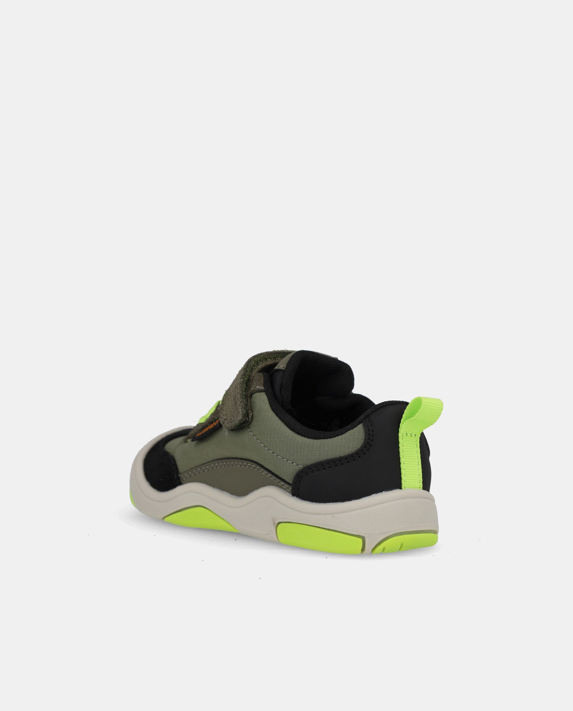 Blanditos Ténis Apolo Waterproof - Verde