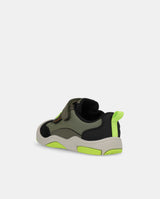 Blanditos Ténis Apolo Waterproof - Verde