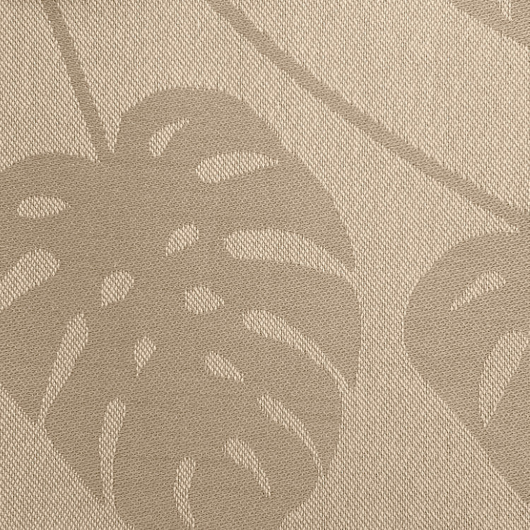 Mochila Ajustável E-Carrier Taupe Leaves
