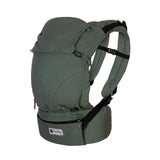 Mochila Ajustável E-Carrier Green Diamond