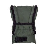Mochila Ajustável E-Carrier Green Diamond