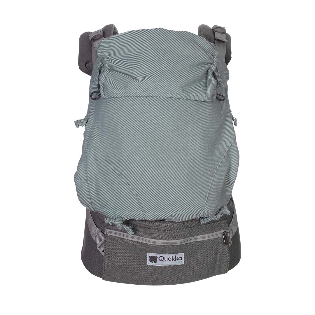 Mochila Ajustável E-Carrier Mint