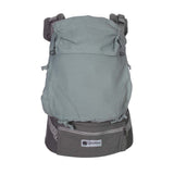 Mochila Ajustável E-Carrier Mint