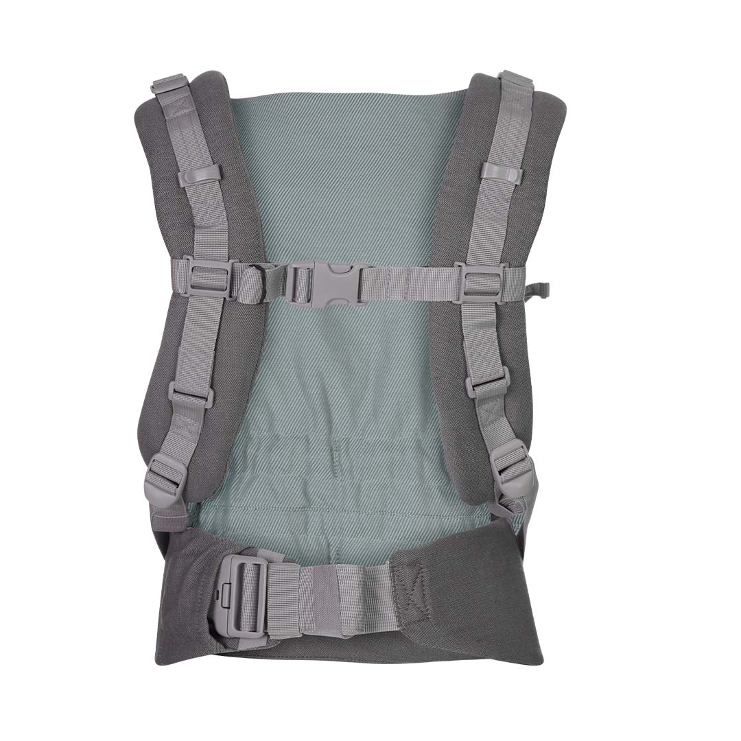 Mochila Ajustável E-Carrier Mint