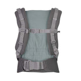 Mochila Ajustável E-Carrier Mint