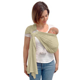 Sling de Argolas Beige