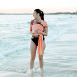 Sling de Argolas Peach