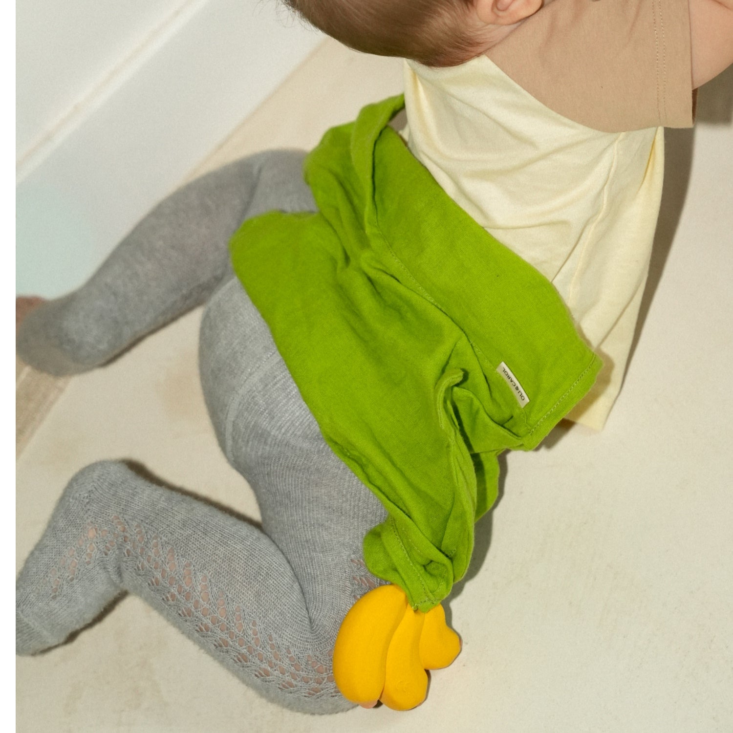 Big Doudou Ana Banana
