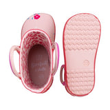 Galochas Flamingo