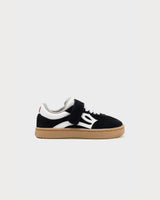 Lejan One Black