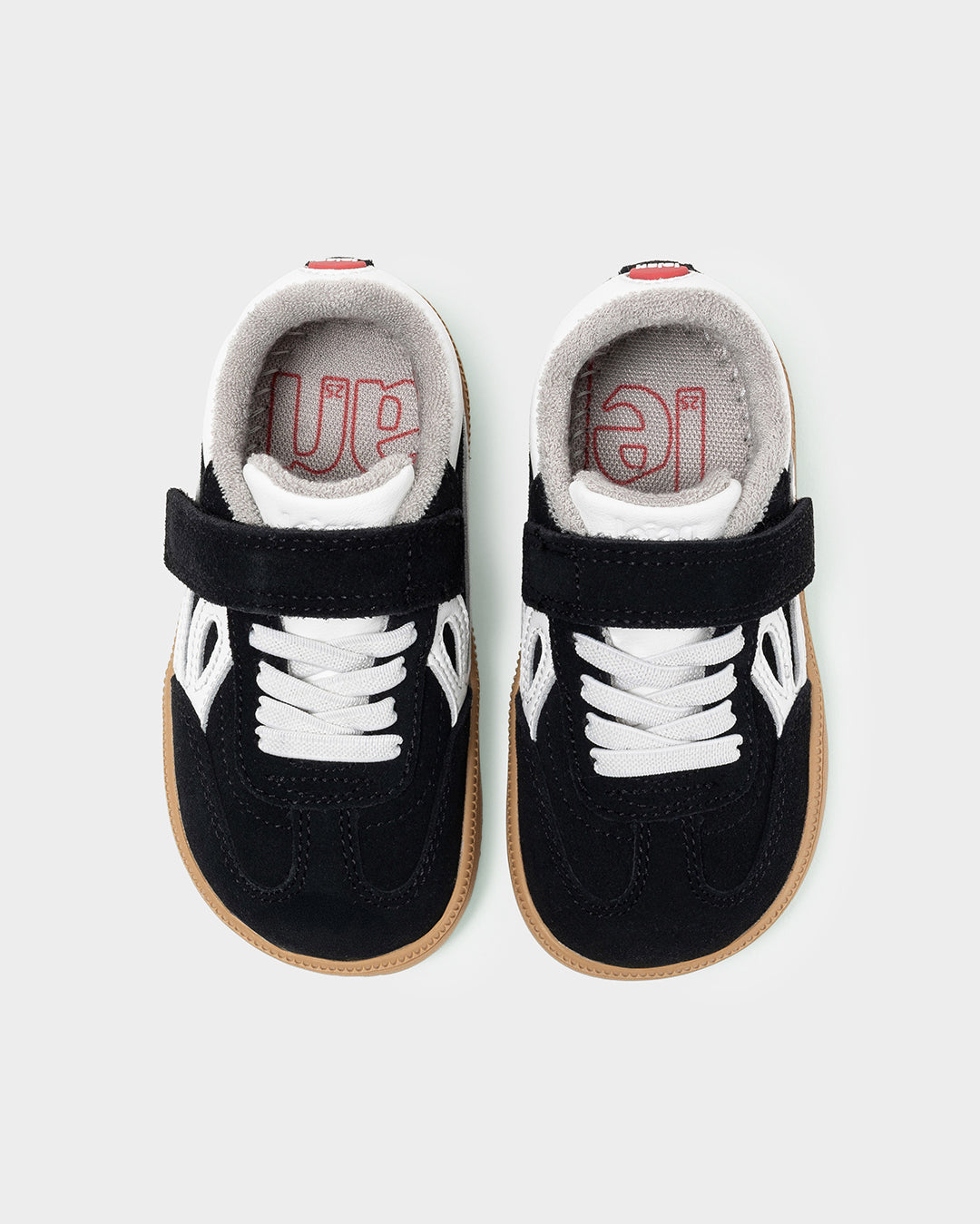 Lejan One Black