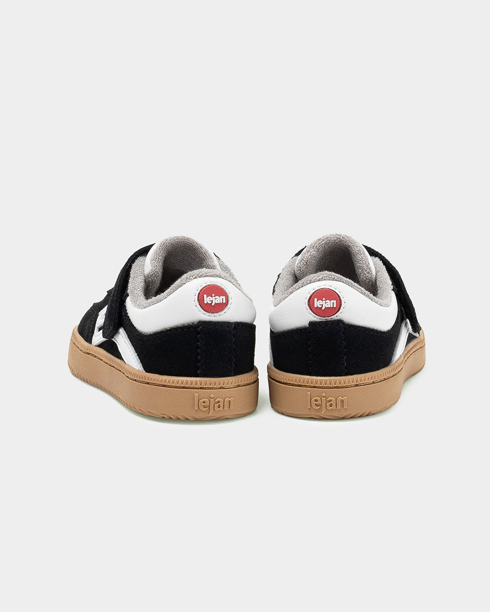 Lejan One Black