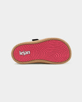 Lejan One Black