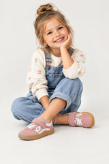 Lejan One Pale Pink
