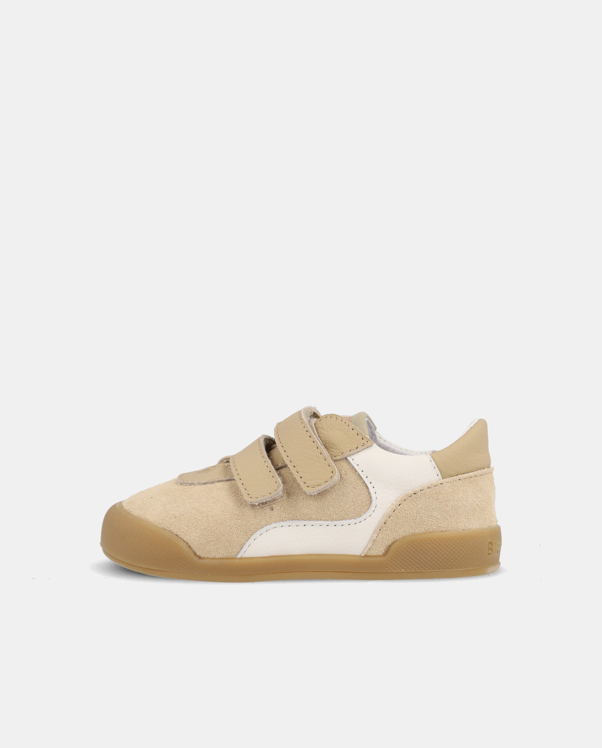 Zapatillas blanditas Cairo Beige