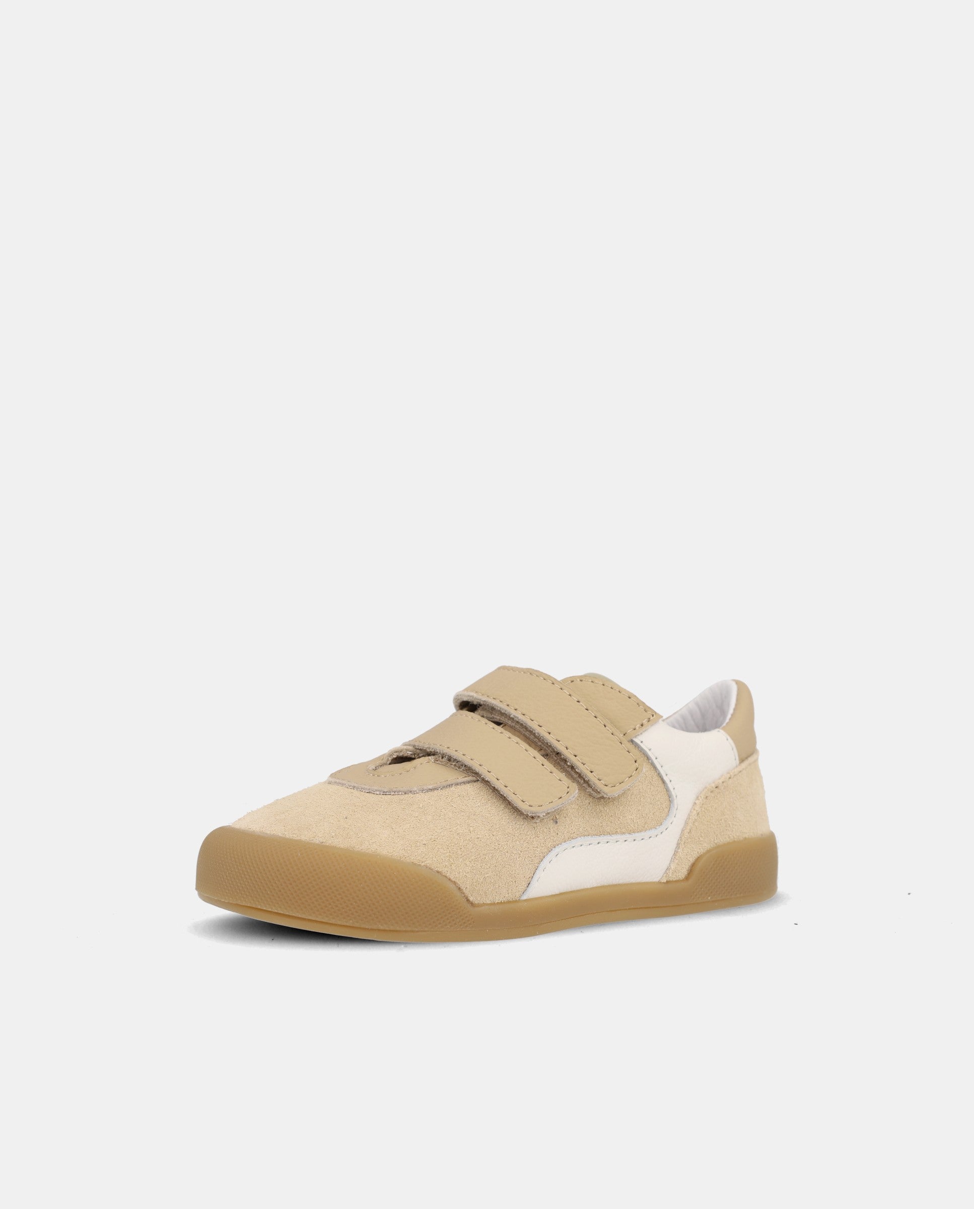 Zapatillas blanditas Cairo Beige