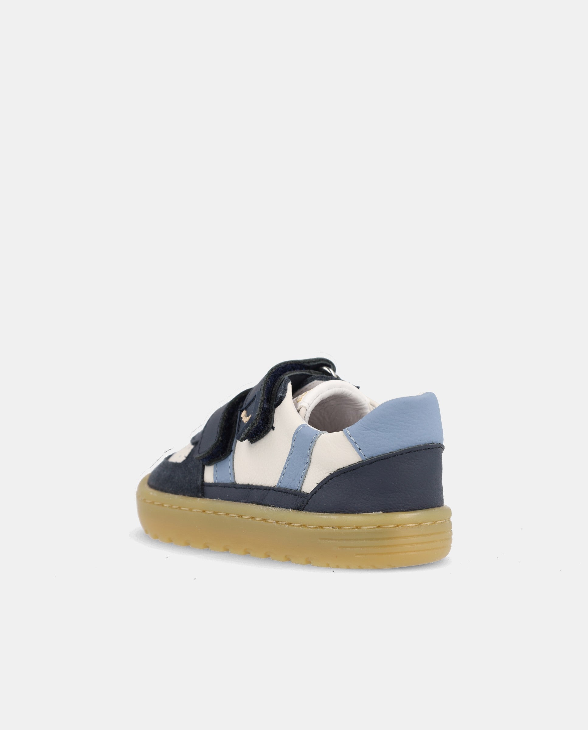 Zapatillas blanditas Caicos azul marino