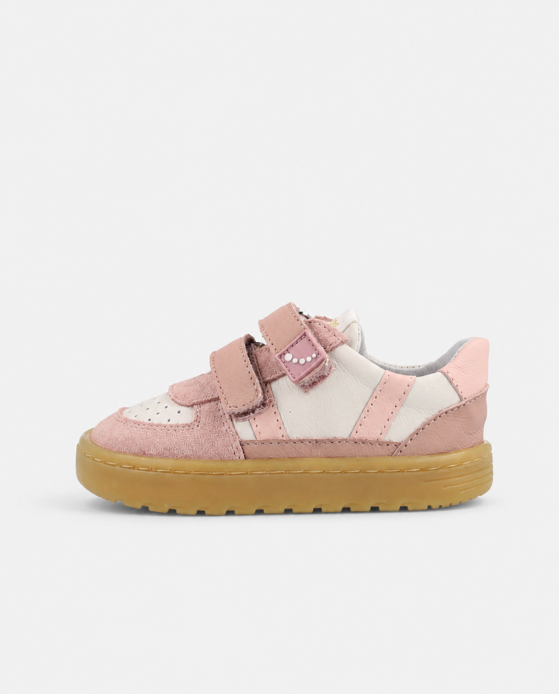 Zapatillas Blanditas Caicos Rosa