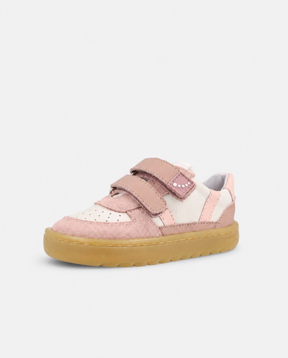Zapatillas Blanditas Caicos Rosa