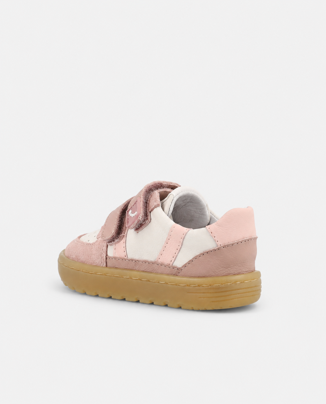 Zapatillas Blanditas Caicos Rosa