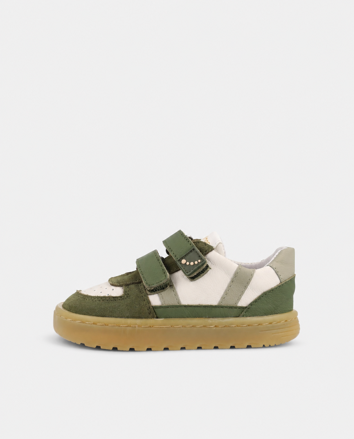 Zapatillas Blanditos Caicos Verdes