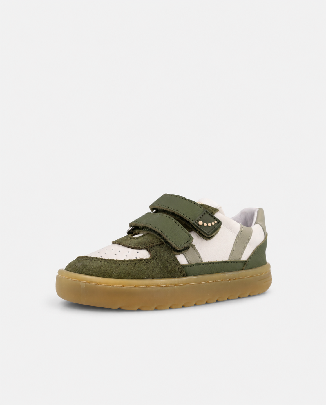Zapatillas Blanditos Caicos Verdes