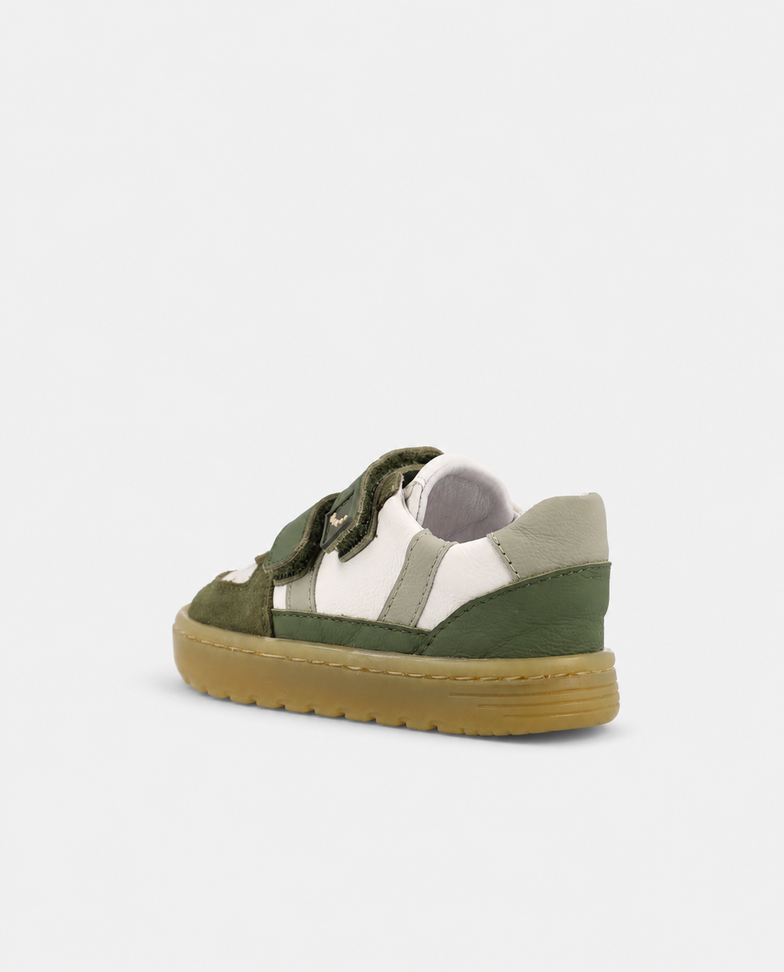 Zapatillas Blanditos Caicos Verdes
