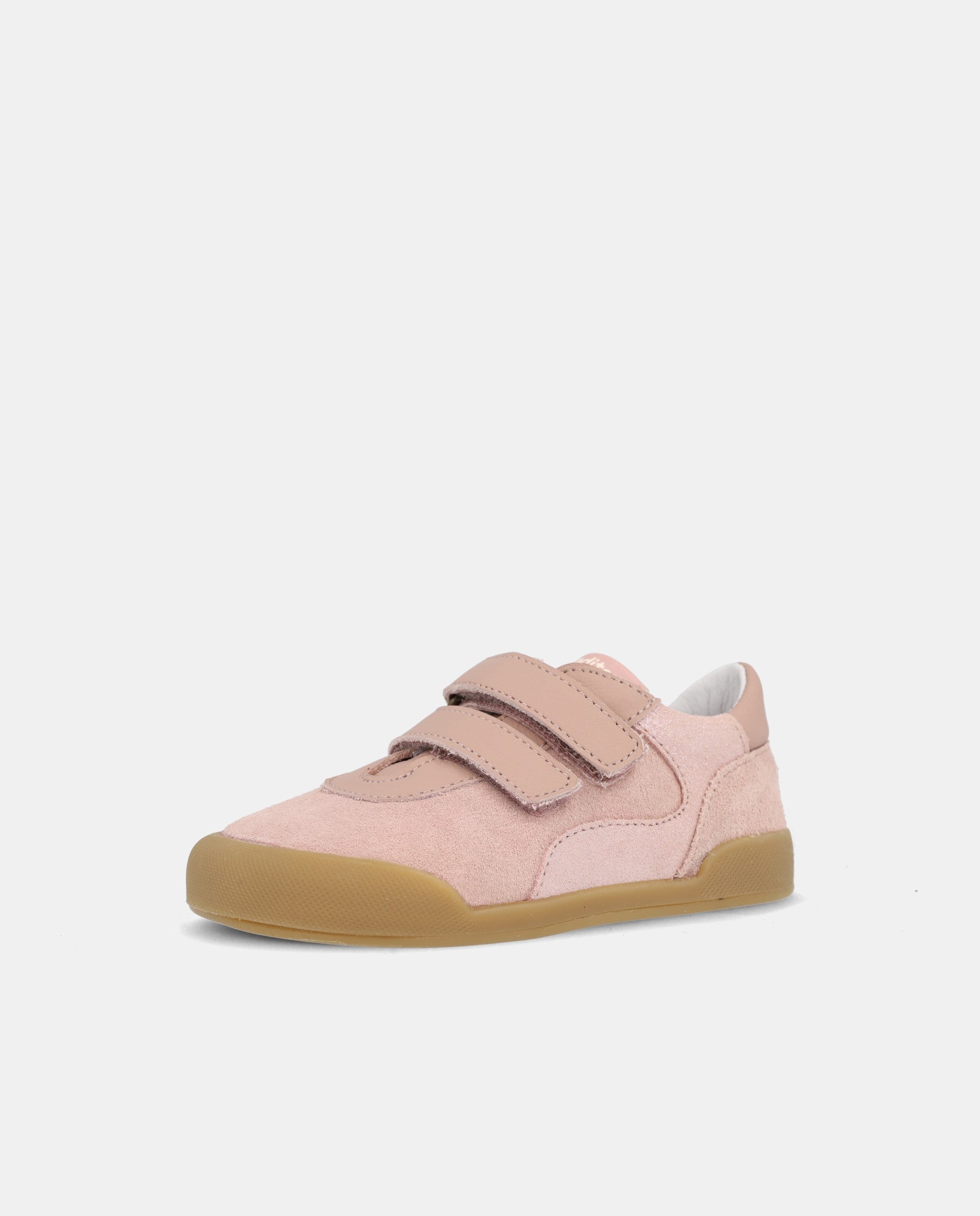 Zapatillas Blanditos Cairo Rosa