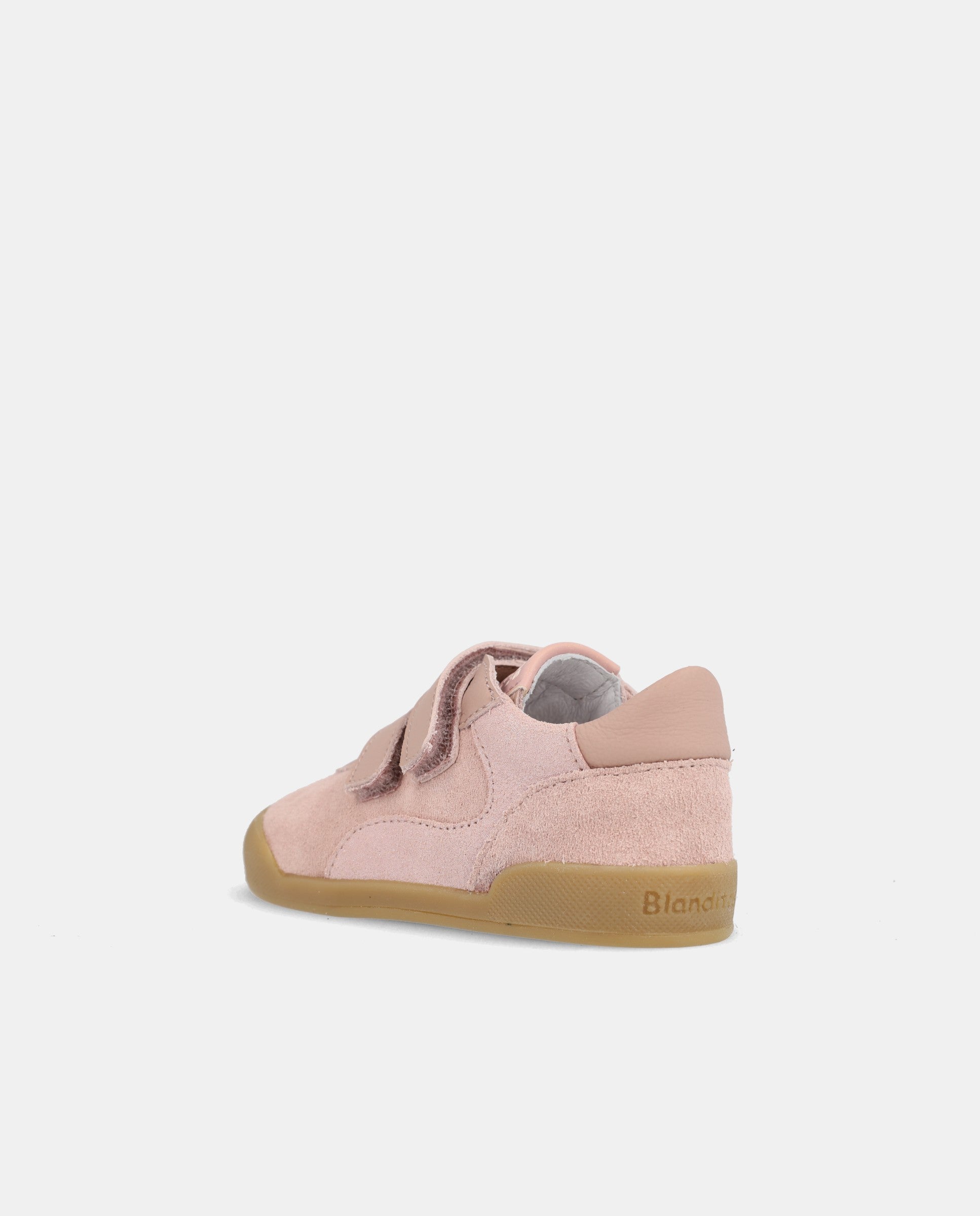 Zapatillas Blanditos Cairo Rosa