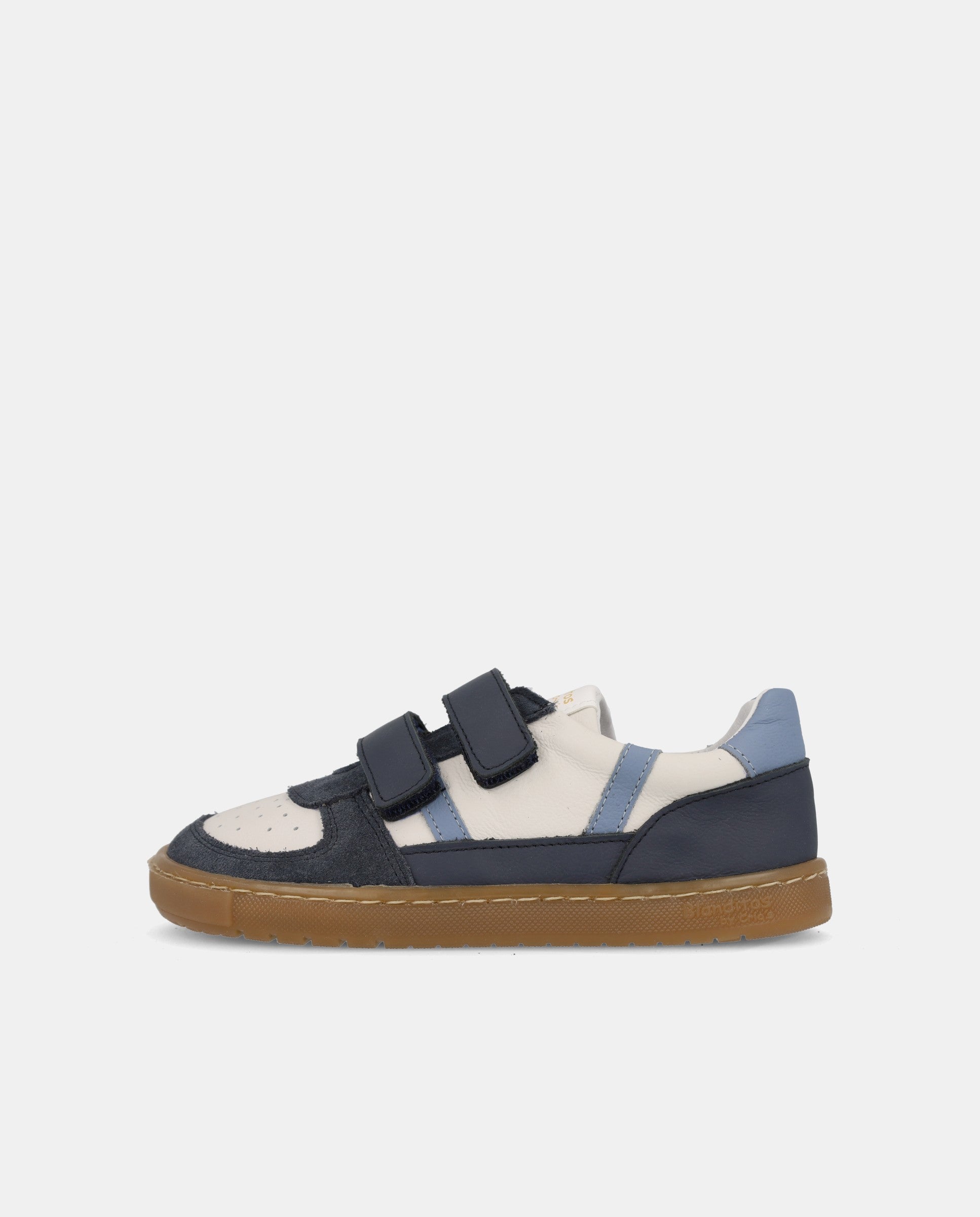 Zapatillas Blanditos Kauai Marino