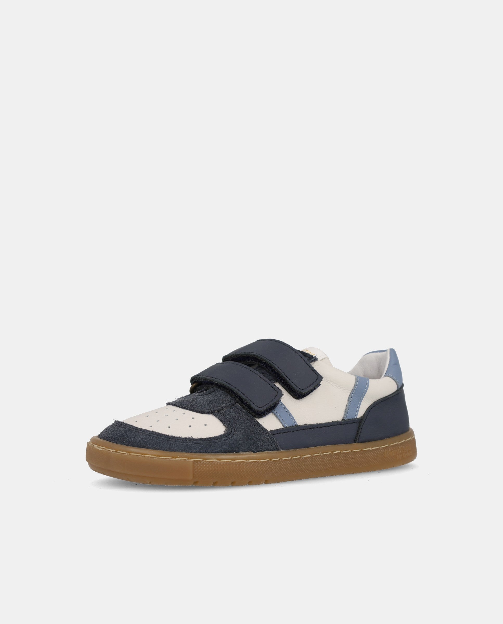 Zapatillas Blanditos Kauai Marino