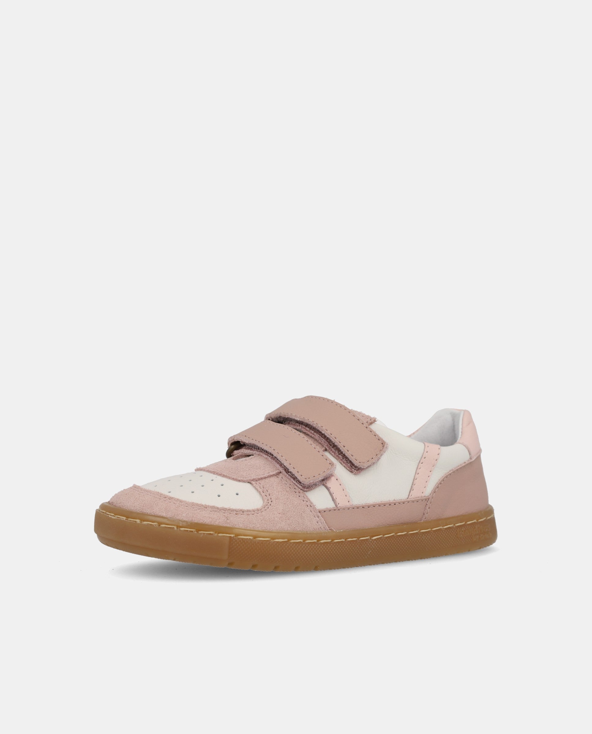 Zapatillas blanditas Kauai rosa
