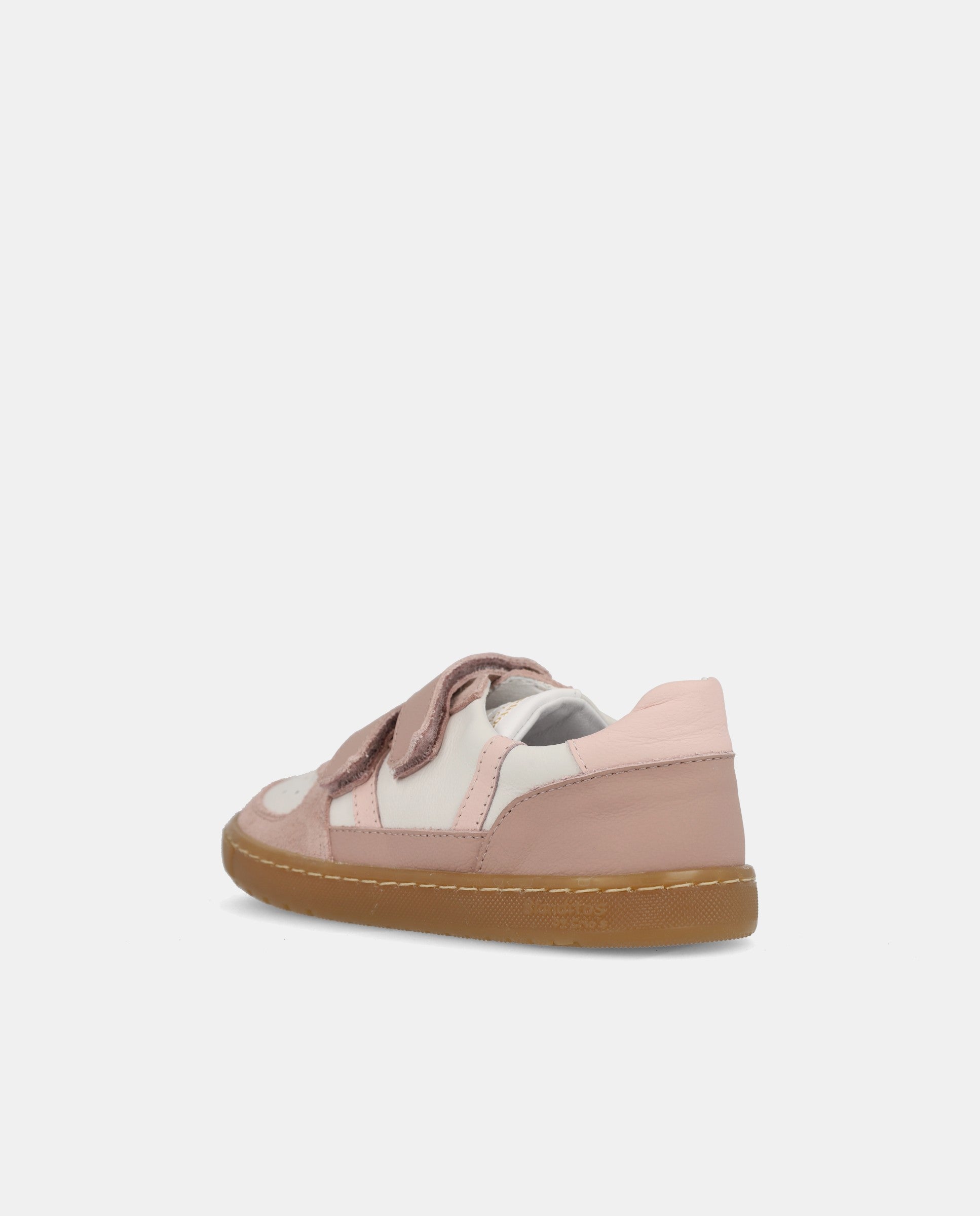 Zapatillas blanditas Kauai rosa