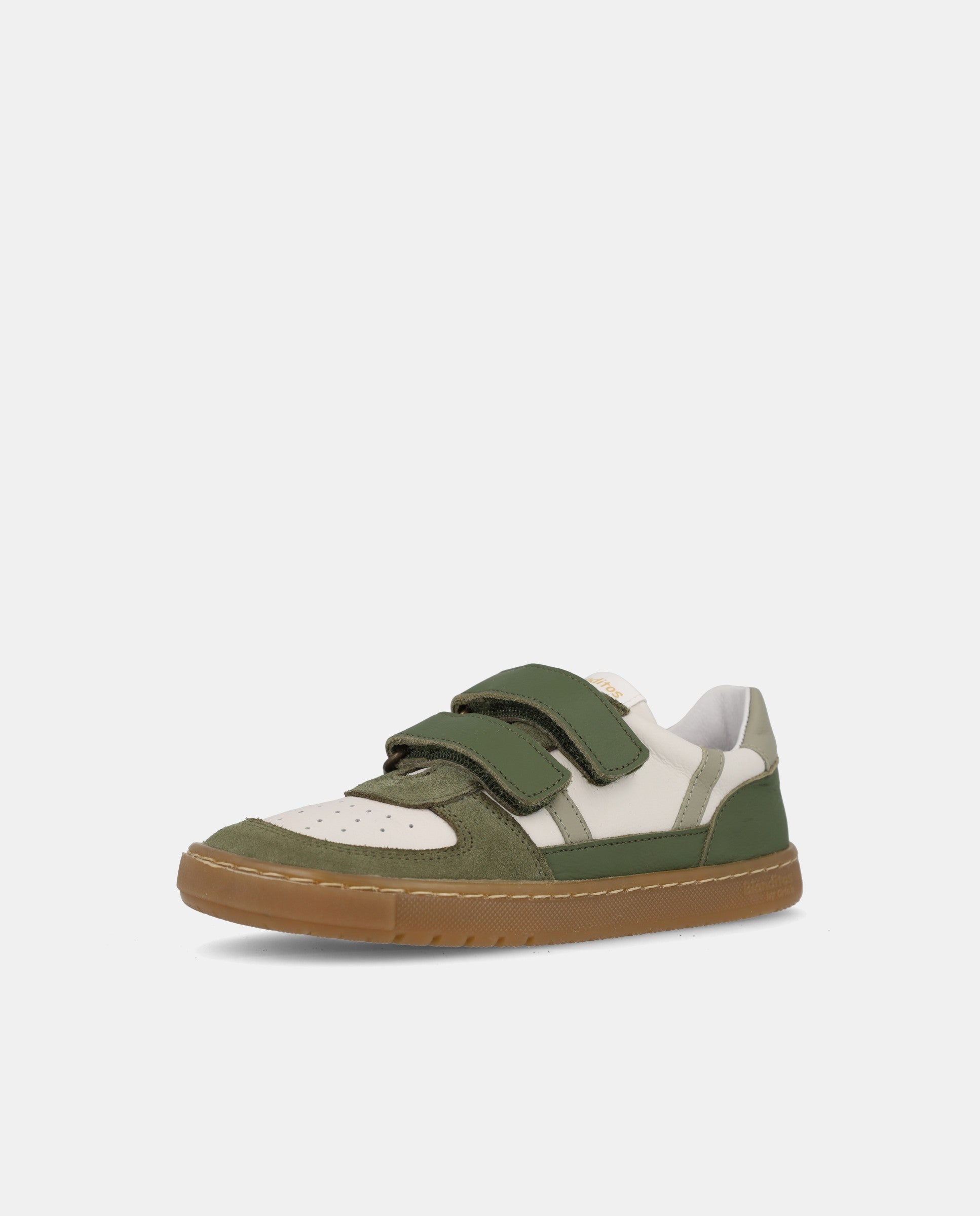 Zapatillas Blanditas Kauai Verde