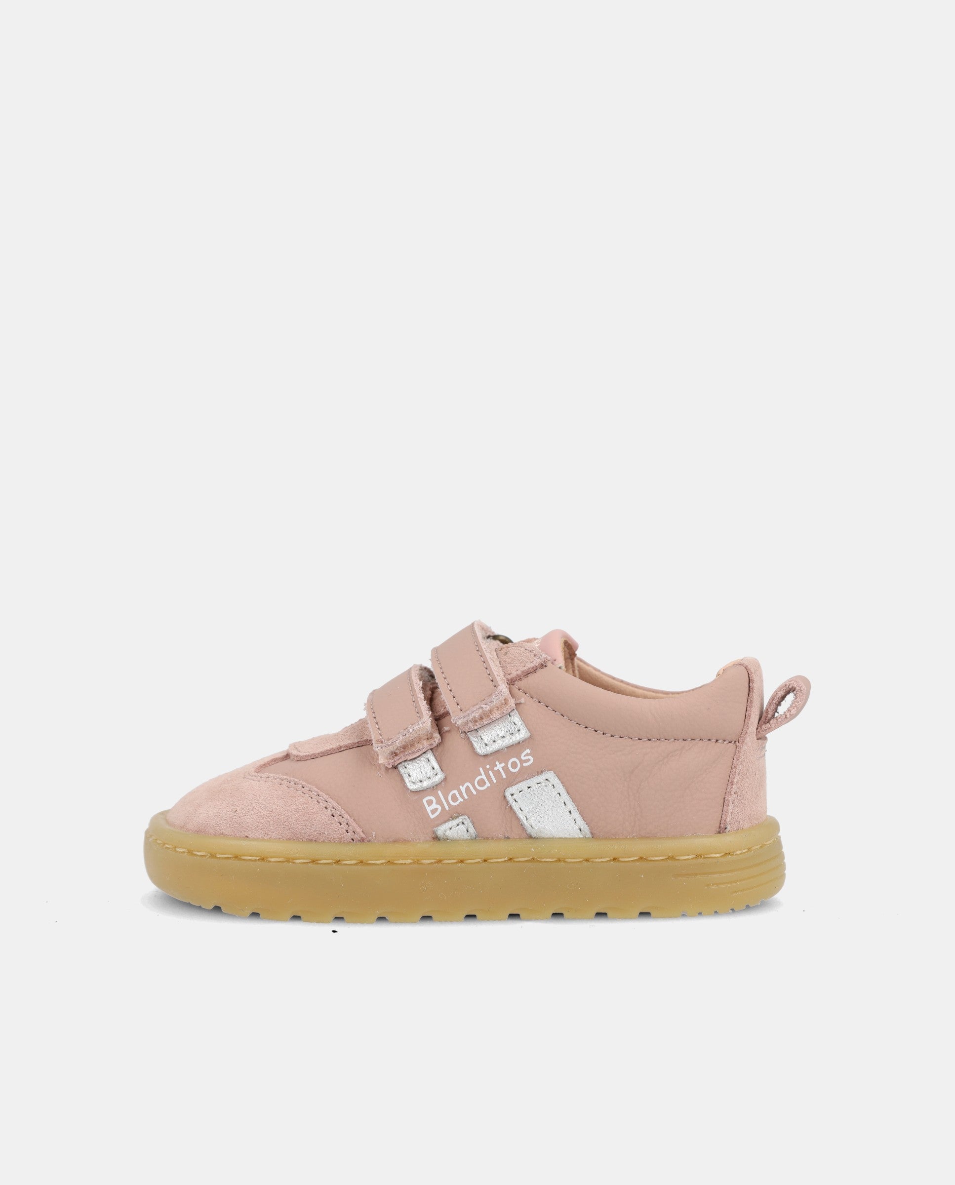 Blanditos Lisbon Pink Sneakers