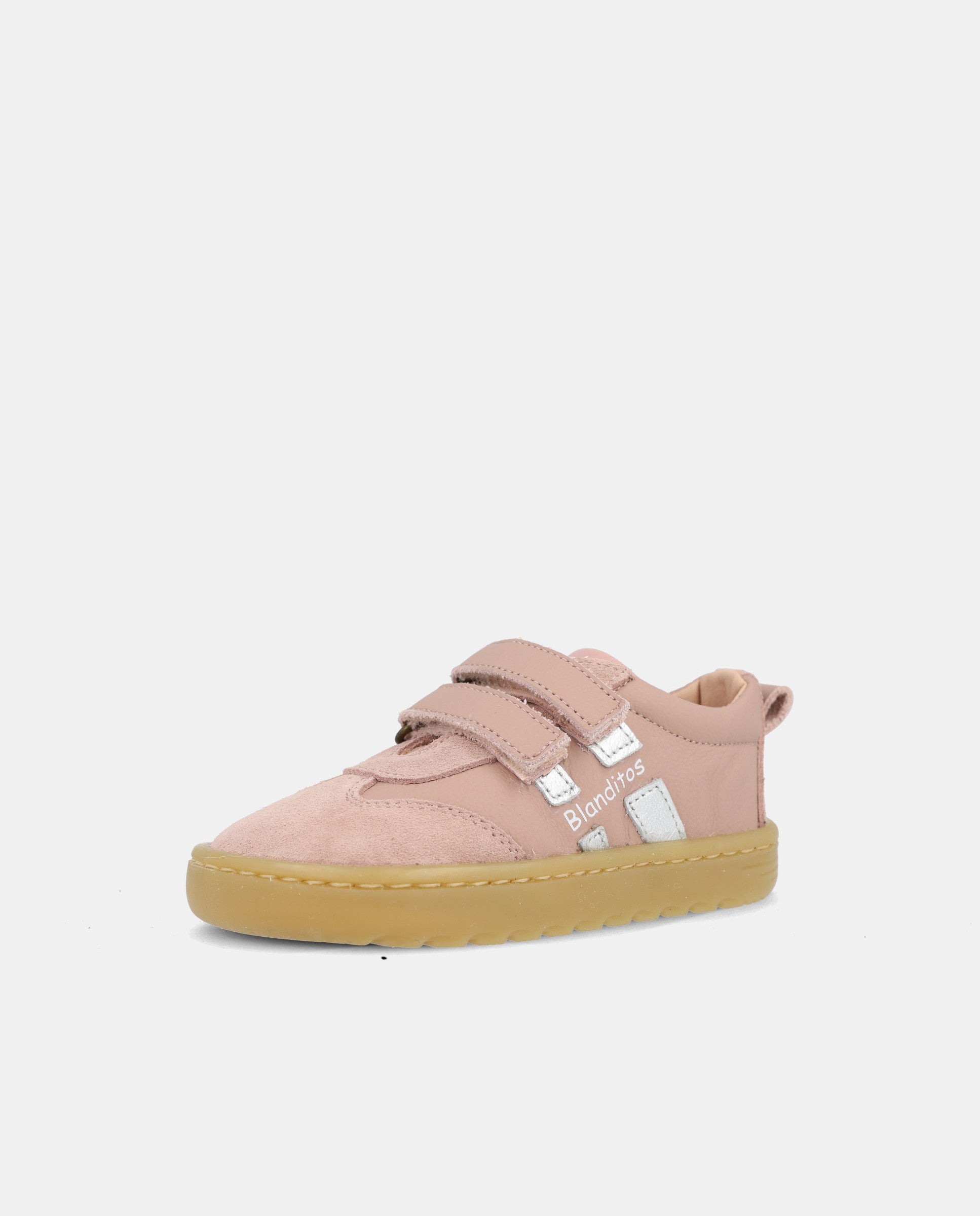 Blanditos Lisbon Pink Sneakers