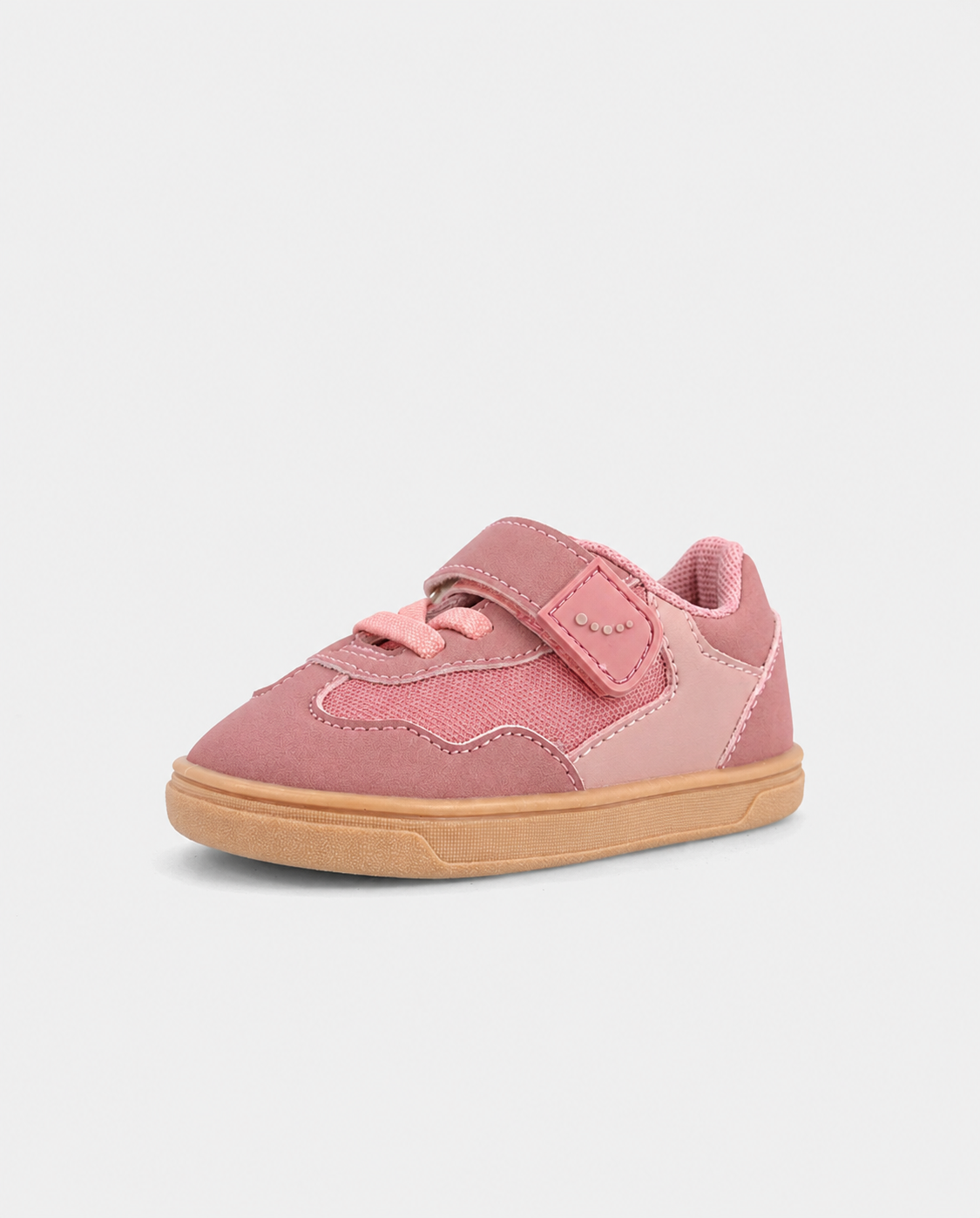 Blanditos Platy Pink Sneakers
