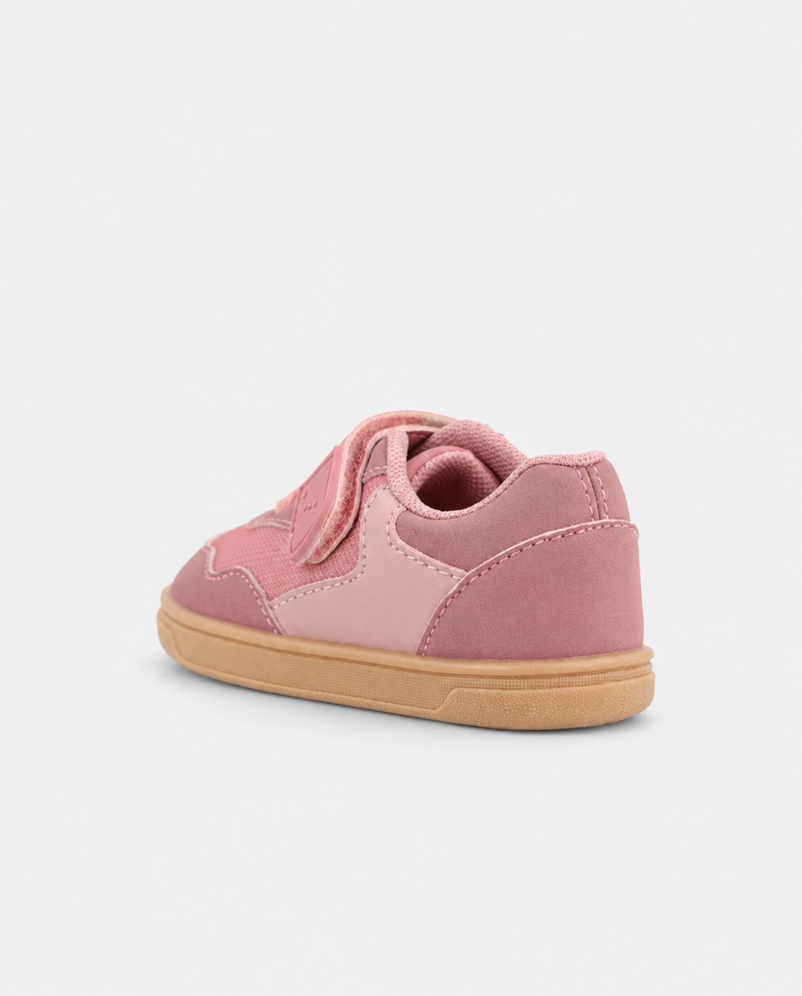Blanditos Platy Pink Sneakers