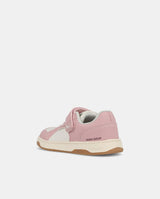 Zapatillas Blanditos Ulises Rosa