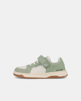 Zapatillas Blanditas Ulises Verdes