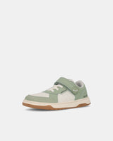Zapatillas Blanditas Ulises Verdes