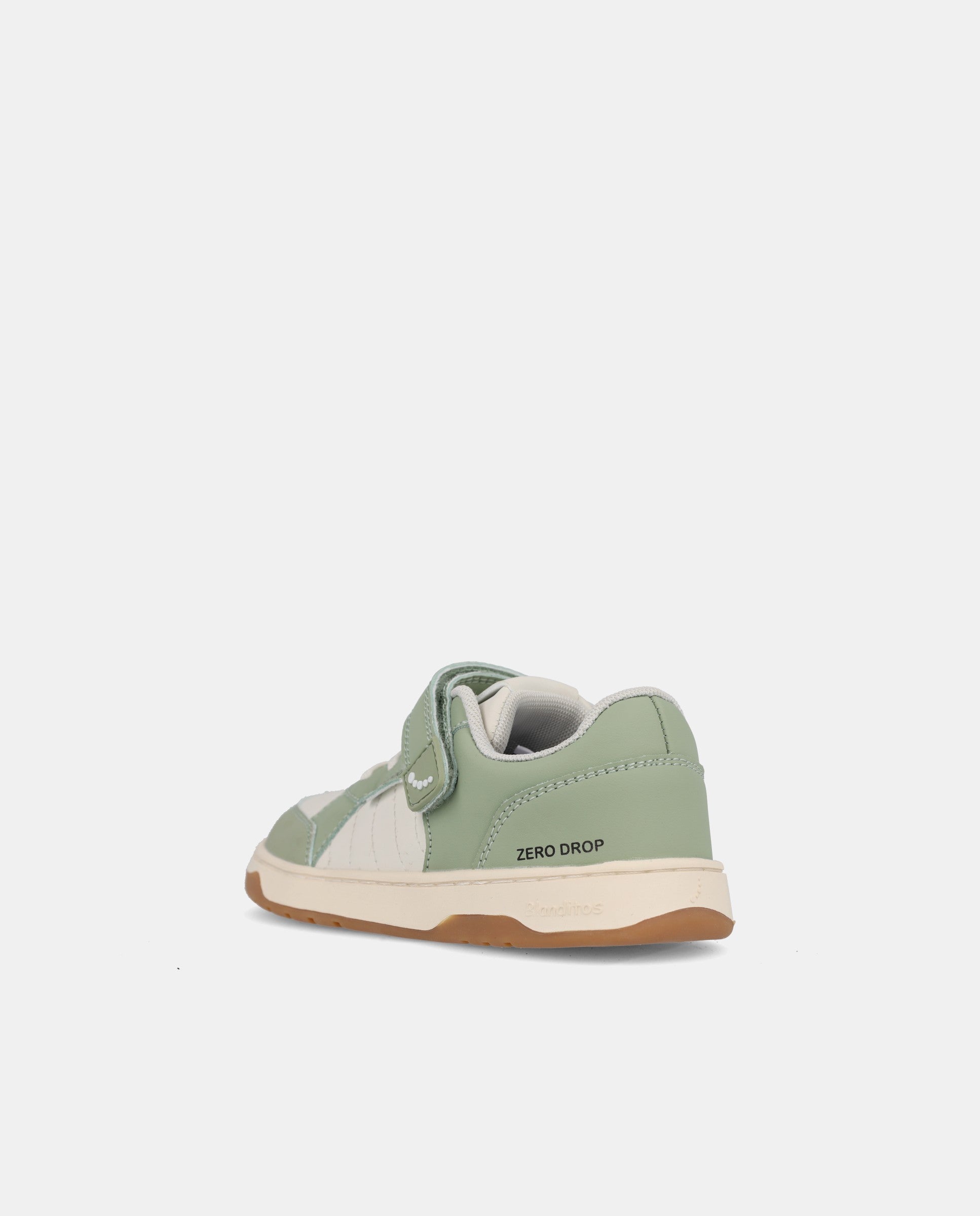 Blanditos Ulises Green Sneakers