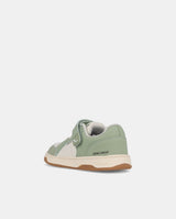 Zapatillas Blanditas Ulises Verdes