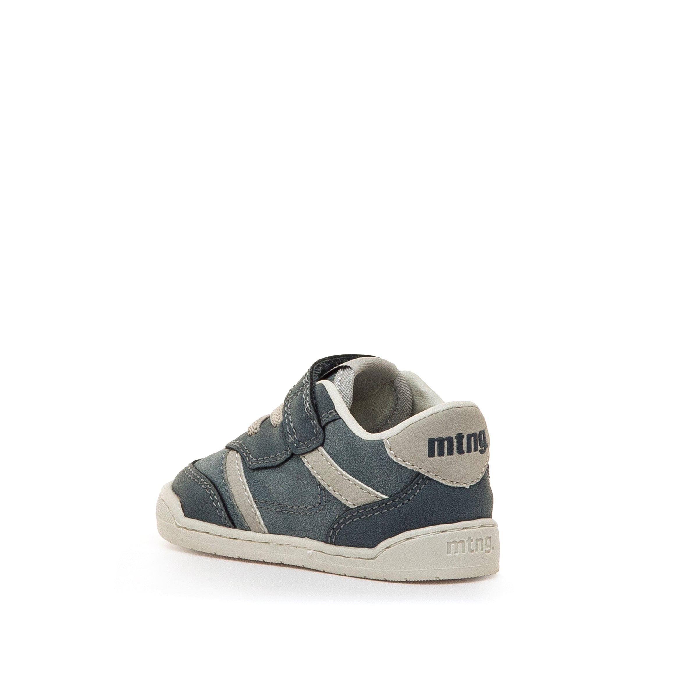 Free Baby Blue Sneakers