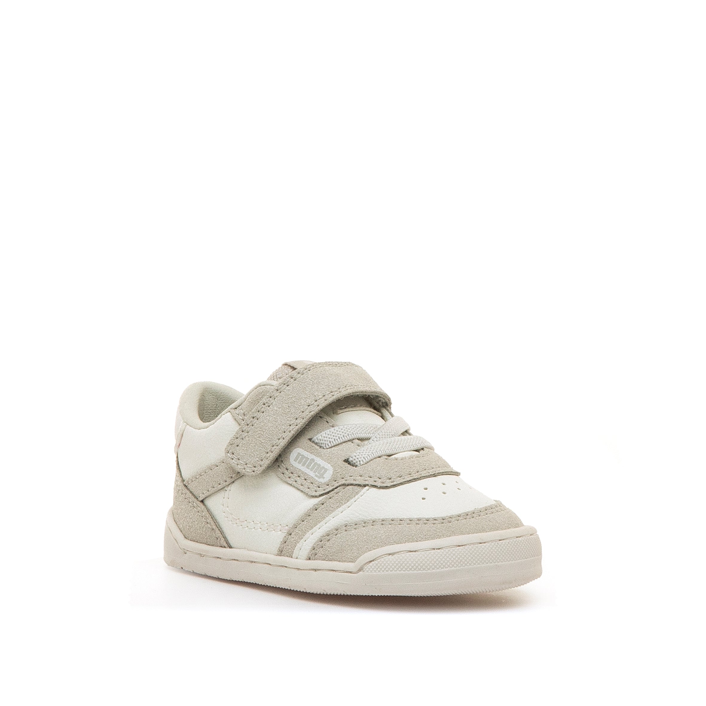 Ténis Free Baby Branco